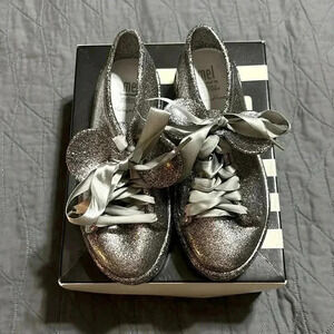 Retired Mel by Melissa Disney shoes